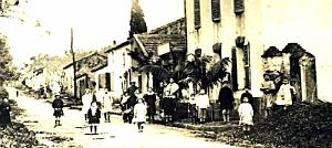 1804- Ouled-Fayet - Rue2 de la Mairie